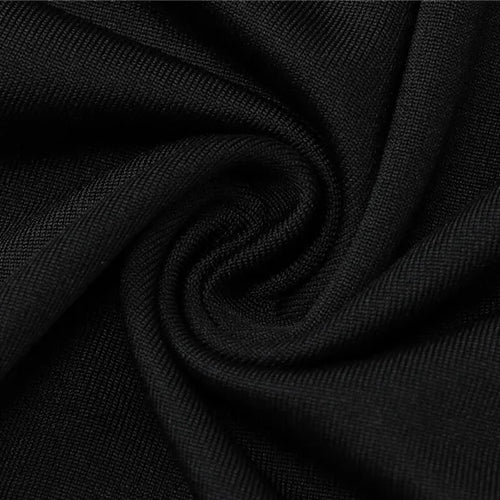 Load image into Gallery viewer, Halter Sleeveless Sexy Mini Dress For Women Fashion Patchwork Off-shoulder Backless Skinny Club Sexy Party Dress
