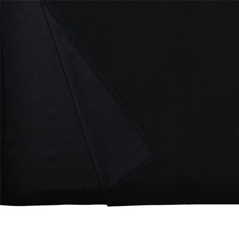 Halter Deep V Neck Backless Sexy Maxi Dress For Women Fashion Solid Sleeveless Bodycon Club Party Evening Long Dress