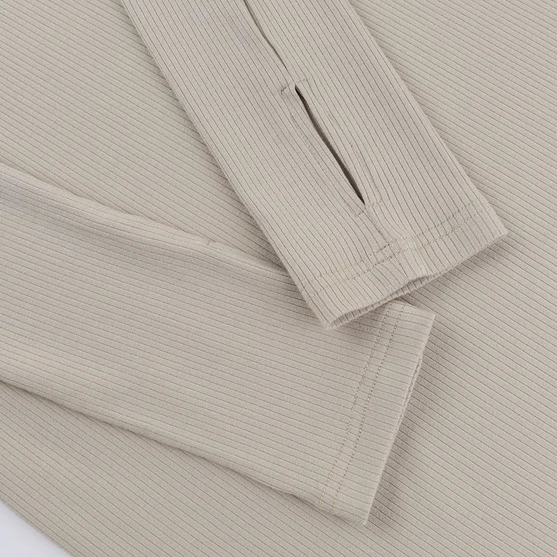 Off-shoulder Long Sleeve Sexy Mini Dress For Women Robe Fashion Ribbed Strapless Bodycon Fall High Waist Dress Elegant