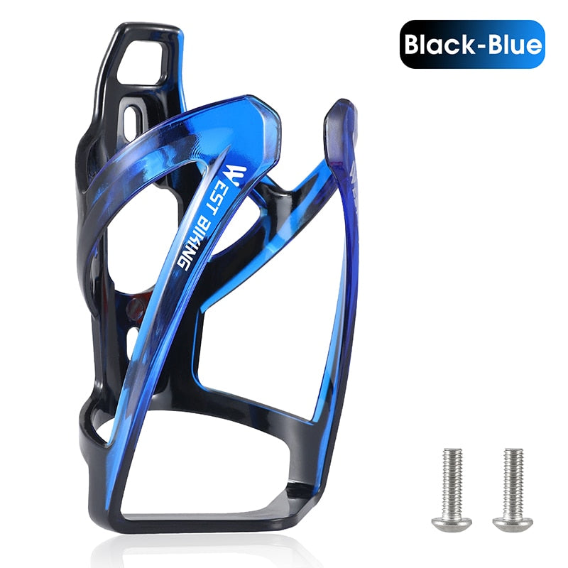 Ultralight Bicycle Bottle Cage MTB Mountain Road Bike Bottle Holder Bracket Cycling Fixed Gear Cycling Bottle Cage