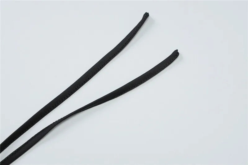 Sheer Mesh Spaghetti Strap Sexy Maxi Dress For Women Gown Glitter Sleeveless Backless High Waist Bodycon Club Dress