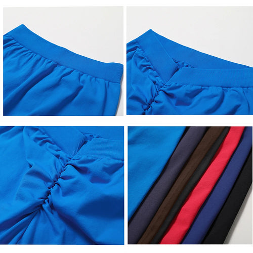 Load image into Gallery viewer, QK Seamless Leggings Women Push-Up Workout Tights Fitness Outfits Yoga Pants High Waist V back Gym Wear Spandex Leggings Tights
