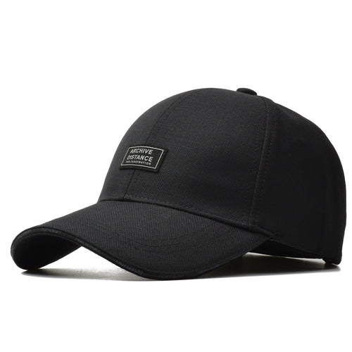 Load image into Gallery viewer, Fashion Men&#39;s Baseball Caps Outdoor Snapback Hats for Spring Summer Cotton Sport Women Golf Cap Gorras Trucker Hat
