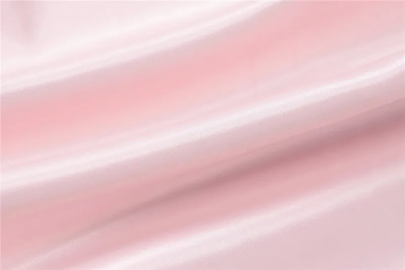 Satin Square Collar Backless Sexy Mini Dress For Women Solid Color Sleeveless A-line Bodycon Club Party Dress Elegant