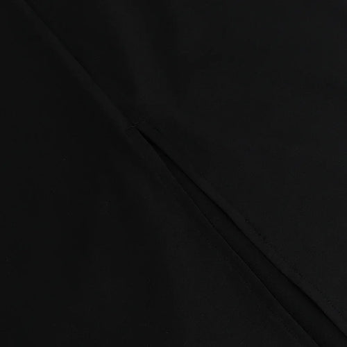 Load image into Gallery viewer, Black Sexy Maxi Dress Women Autumn New Sheer Mesh Long Sleeve Slim Fit Dress Ladies Elegant Bodycon Dresses Clubwear
