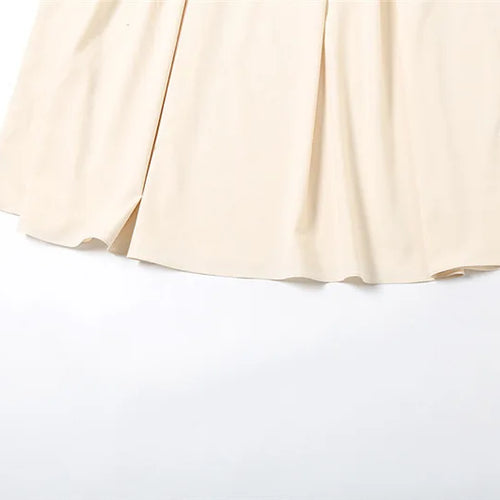 Load image into Gallery viewer, Patchwork Off-shoulder Sexy Maxi Dress For Women Contrasting Color Strapless Sleeveless Backless Lace-up Sexy Dress
