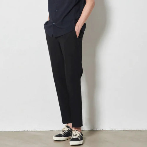 Load image into Gallery viewer, Men's Suit Pants New Spring Handsome Loose Straight Stylish Korean Fanshion Male Trousers Solid Color 2025 Trend 9W1433
