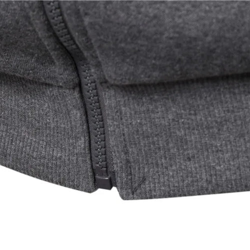 Load image into Gallery viewer, Spring Men&#39;s Sweatshirts Streetwear Thick Fleece Hoody Hoodies Men Fashion Brand Cotton Men&#39;s Hoodies Coats
