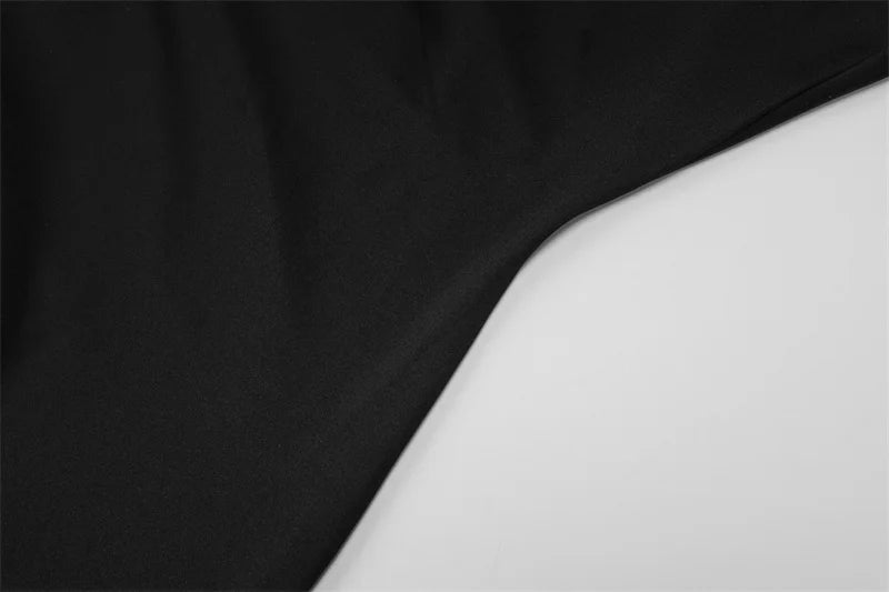 Spaghetti Strap Backless Sexy Maxi Dress Women Gown Summer New Fashion Solid High Waist Evening Beach Club Long Dress