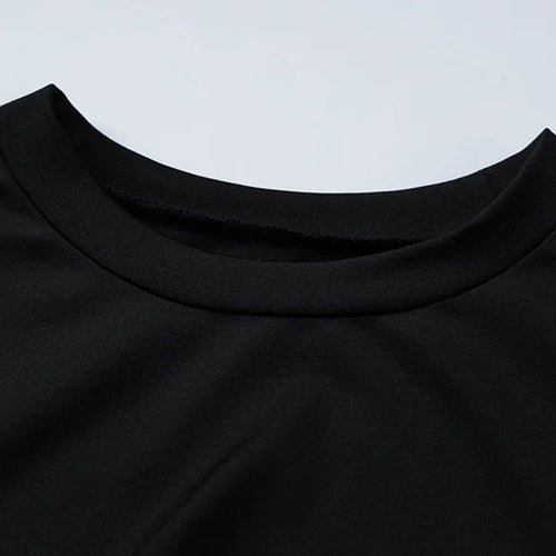 Load image into Gallery viewer, Autumn Winter Skirt Two Pieces Sets Women Sexy Long Sleeve Crop Tops And Elegant Maxi Skirt Sets Ladies Holiday Sets
