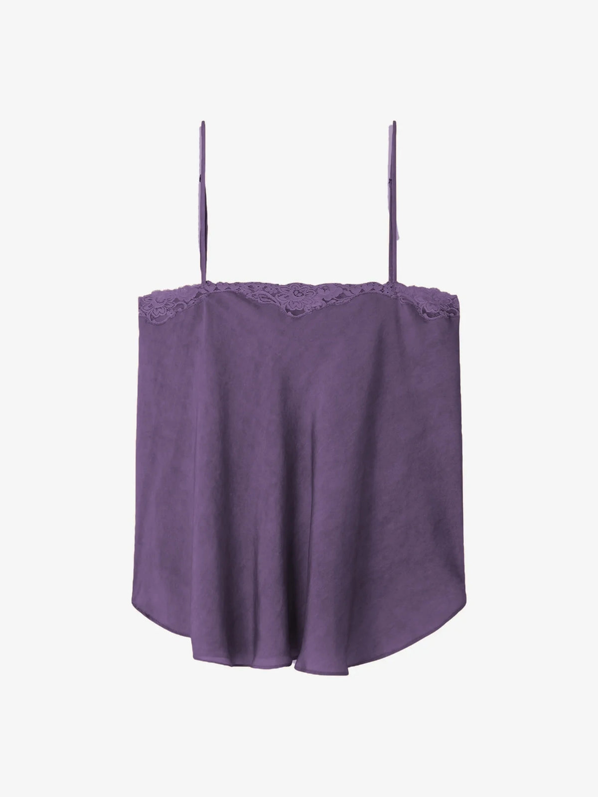 y2k Women Lace Camisole Fashion Clothing Solid Color Spaghetti Strap Sleeveless Satin Tanks Party Clothes Clubwear