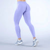 violet pant