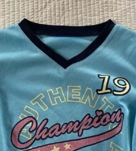 Summer Contrast Color Gothic Tee Femme Y2k Aesthetic Slim Women Crop T-shirt Vintage Letter Printing Streetwear Grunge Tshirts