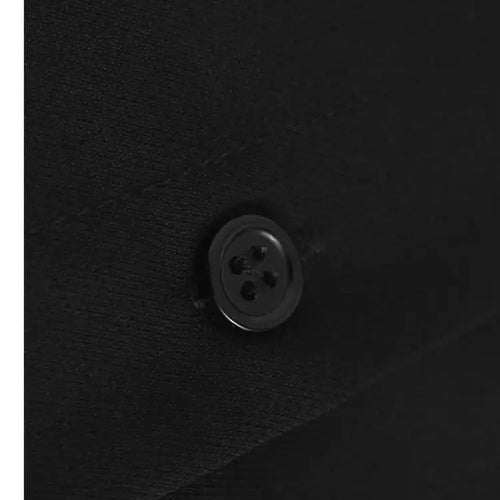 Load image into Gallery viewer, Women Green Hem Irregular Pleated Big Size Shirt Dress New Lapel Long Sleeve Fashion Tide Spring Autumn 2025 1DH6769
