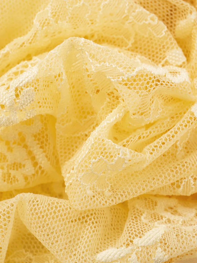 Off-shoulder Backless Sexy Maxi Dress Women Gown Fashion Patchwork See Through Lace Sleeveless Beach Long Dress 2025