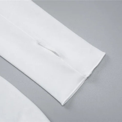 Load image into Gallery viewer, Off-shoulder Long Sleeve Sexy Maxi Dress For Women Autumn New Strapless Backless Bodycon Elegant Club Party Long Dress
