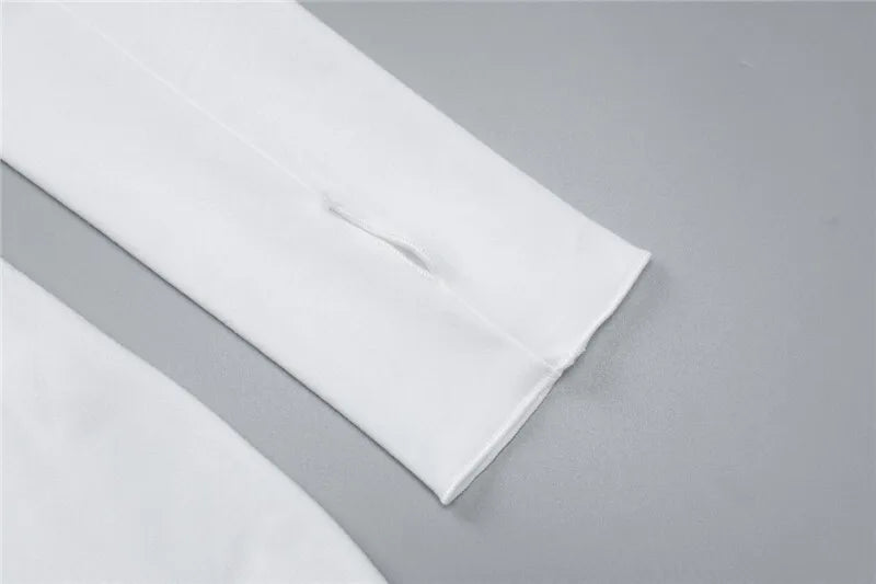 Off-shoulder Long Sleeve Sexy Maxi Dress For Women Autumn New Strapless Backless Bodycon Elegant Club Party Long Dress