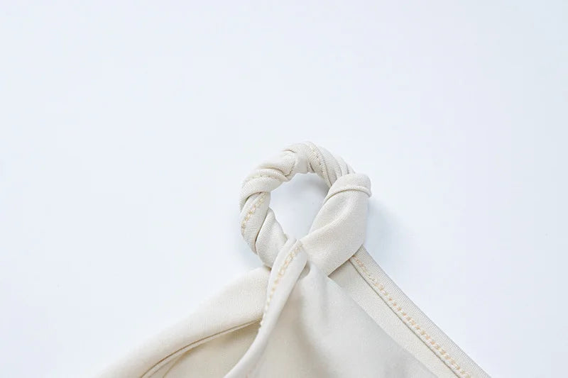 Inclined Shoulder Backless Slit Maxi Dress For Women Fashion Diagonal Collar Sleeveless Bodycon Sexy Long Dress Elegant