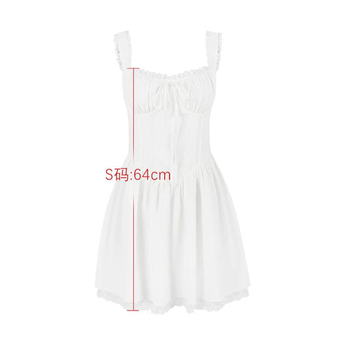 Load image into Gallery viewer, Elegant Spaghetti Strap Backless Sexy Mini Dress For Women Fashion Strapless Backless A-line Bodycon Club Party Dress
