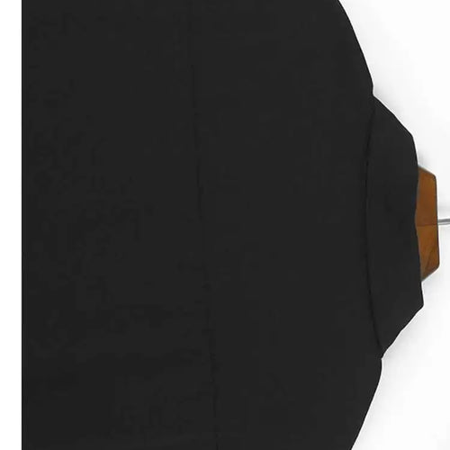 Load image into Gallery viewer, Women Green Hem Irregular Pleated Big Size Shirt Dress New Lapel Long Sleeve Fashion Tide Spring Autumn 2025 1DH6769
