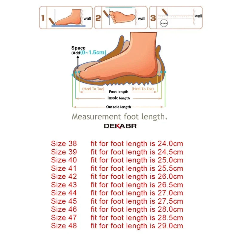 Leisure Men Loafer Fashion Men Genuine Leather Slip-on Walking Shoes Handmade Man Casual Shoes Luxury Driving Shoes