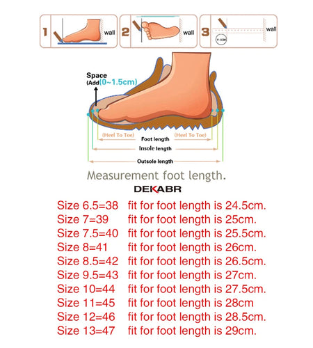 Men Summer Genuine Leather Shoes Mens Casual Shoes Luxury Brand Moccasins High Quality Men Walking Shoes Plus Size 38-47
