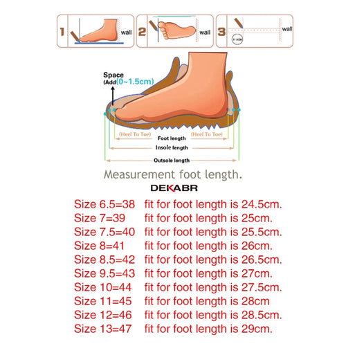 Load image into Gallery viewer, Men Summer Genuine Leather Shoes Mens Casual Shoes Luxury Brand Moccasins High Quality Men Walking Shoes Plus Size 38-47
