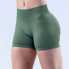 smilegreen shorts