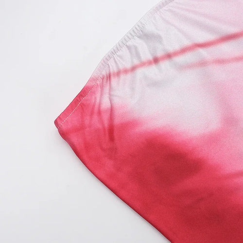 Load image into Gallery viewer, Strapless Print Sexy Midi Dress For Women Fashion Off-shoulder Backless Bodycon Club Party Sexy Long Dress Clubwear
