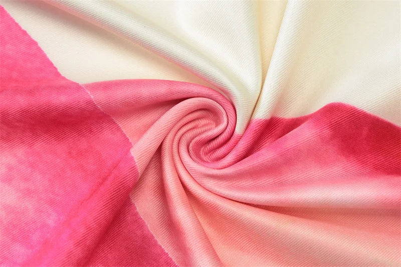 One Shoulder Backless Print Sexy Mini Dress Women Summer New Hollow Out Sleeveless Ruched Beach Club Party Dress