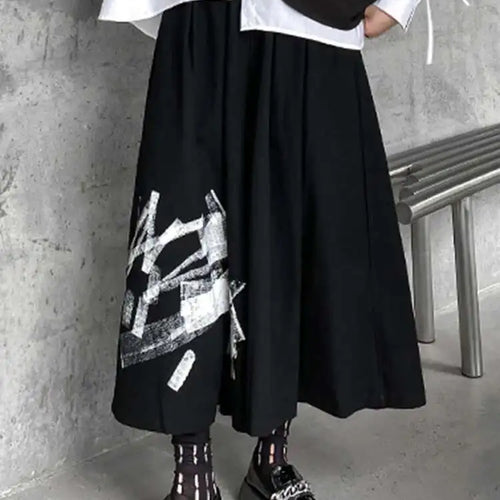 Load image into Gallery viewer, Big Size Vest Shirt Wide Leg Pants Three Piece Suit New Lapel Long Sleeve Women Fashion Tide Spring Autumn 2025 1DH5373

