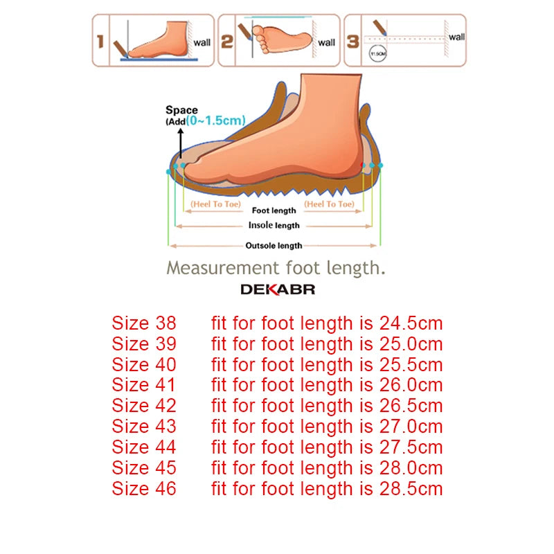 High Quality Genuine Leather Mens Sandals Summer Breathable Outdoor Beach Slip-On Fashion Hollow Sandals Size 38-46