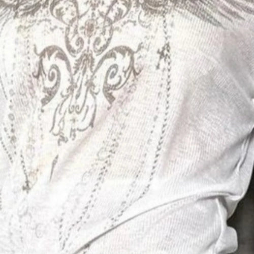 Load image into Gallery viewer, Y2k Aesthetic Sun Protection Women T-shirt Vintage Printing Streetwear Grunge Tshirts 2025 Harajuku Gothic Slim Fit Tees Femme
