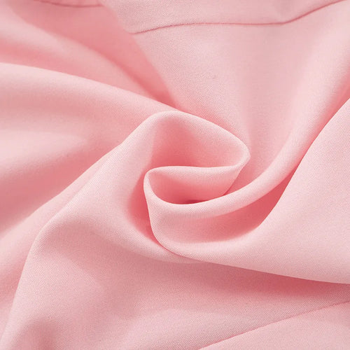 Load image into Gallery viewer, Halter Backless Sexy Mini Dress Women Robe Summer New Lace Patchwork Sleeveless V Neck High Waist Ruffled Dress 2025
