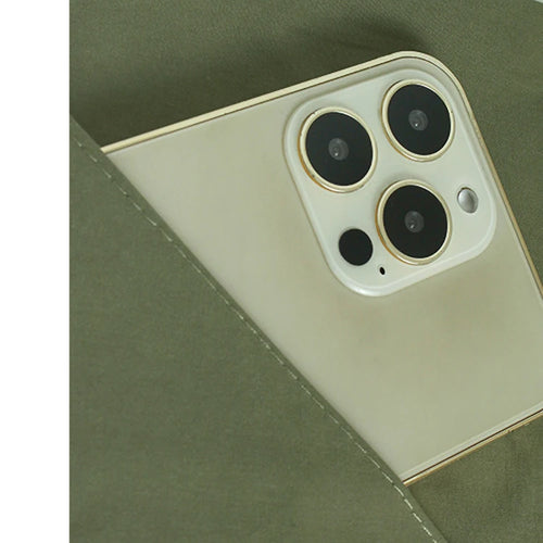 Load image into Gallery viewer, Women Green Big Size Elegant Knee-Length Shirt Dress New Stand Collar Long Sleeve Fashion Tide Spring Autumn 2025 1DJ0928
