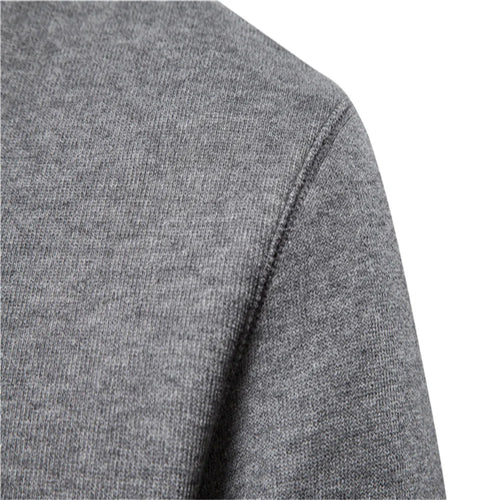 Load image into Gallery viewer, Plus Velvet Printed Sweatshirts Men Streetwear Solid Color Pullovers Mens Hoodies New Autumn Winter Sweatshirt for Men
