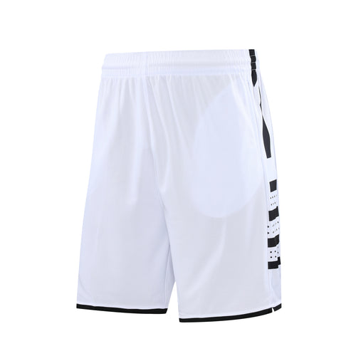 Load image into Gallery viewer, Men Basketball Shorts Loose Beach Sweatpant Tennis Soccer Sports Scanties Pant Male Jogging Running Shortpant Elastic Waistband
