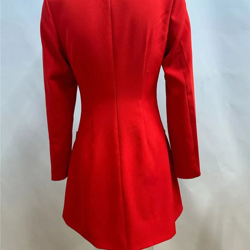 Load image into Gallery viewer, Double Bow Long Sleeve Sexy Mini Dress For Women Autumn Winter New Solid High Waist Bodycon Club Party Dress Elegant
