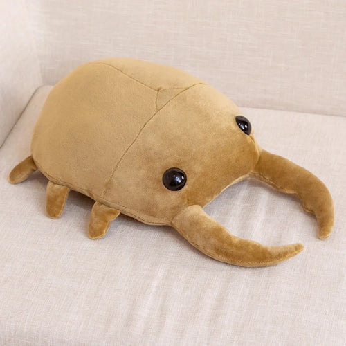 Load image into Gallery viewer, 50/60cm Lovely Cartoon Simulation Insect Plush Toys Kawaii Anime Stuffed Toys Baby Toys Kids Toy Body Pillow Toys for Kids
