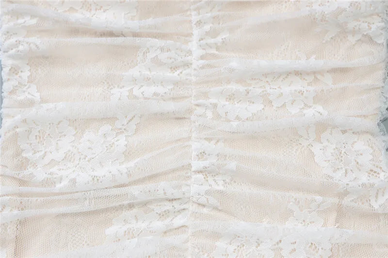 Spaghetti Strap Lace Sexy Maxi Dress For Women Gown Black Sleeveless Backless Thigh High Split Bodycon Long Dress