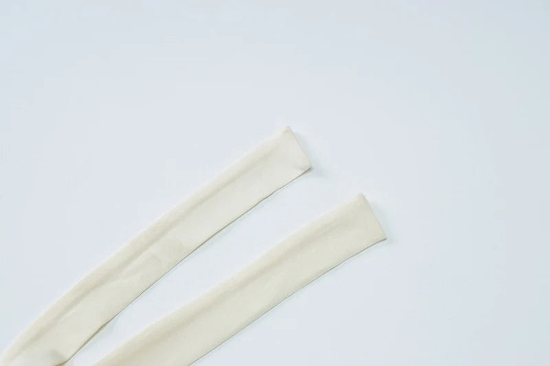 Sexy Sleeveless Skirt Two Pieces Sets For Women V-neck Hollow Out Crop Tops And Long Skirt Patchwork Two Pieces Sets