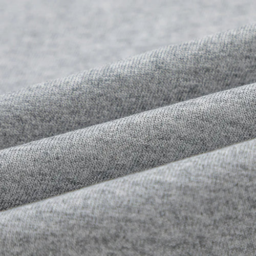 Load image into Gallery viewer, Turtleneck Men's Short Sleeve T-shirts New American Loose Clean Fit Design Solid Color Pullover Male Clothing 9W1456
