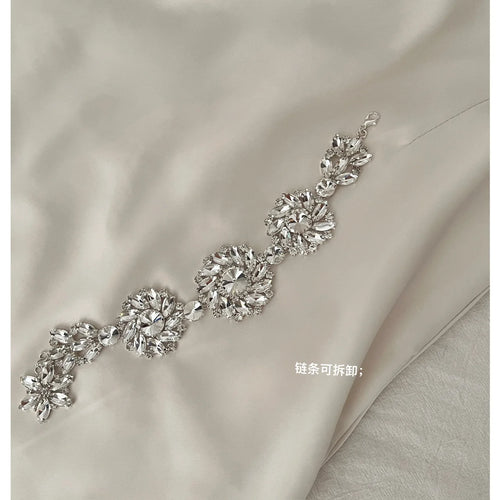 Load image into Gallery viewer, Women Beige Off Shoulder Hollow Out Backless Halter Lace-up Long Dress Summer Sexy Club Elegant Sleeveless Party Evening Dresses
