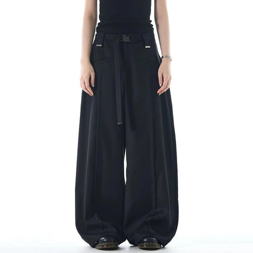 Load image into Gallery viewer, American Style New Men's Suit Pants Clean Fit Curved Knife Stylish Casual Contrast Color Waistband Male Trousers 9W1468
