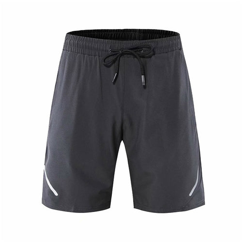 Load image into Gallery viewer, Mens Running Shorts Gym Wear Fitness Workout Shorts Men Sport Short Pants Tennis Basketball Soccer Training Shorts
