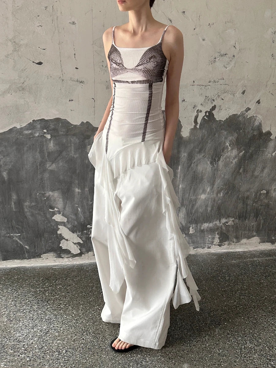 hit color slimming casual vests for women v neck sleeveless minimalist elegant vests female fashion style clothes