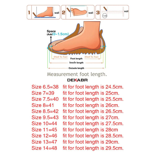 Load image into Gallery viewer, Men Boots New Fashion Style Waterproof Men Winter Shoes Men Plus Fur Snow Boots Casual Warm Ankle Boots Size 38~48
