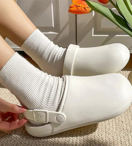 Slippers Woman 2025 Winter Shoes For Women's Home Slippers Winter House Shoes Woman Outwear Indoor Slippers Living Room Shoes