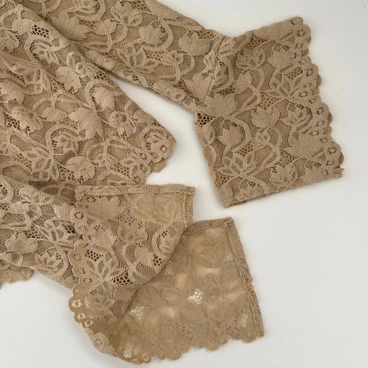 Autumn Ladies Brown Lace V-neck Party Mini Dress French High Waist Sexy Club Elegant Zipper Wrap Hip Pleated Short Dress Popular