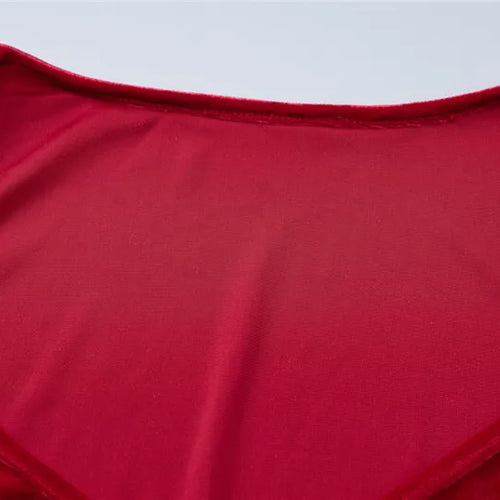 Load image into Gallery viewer, Velvet Long Sleeve Sexy Maxi Dress For Women Elegant V Neck Back Slit Bodycon Sexy Club Party Dress Clubwear Dresses
